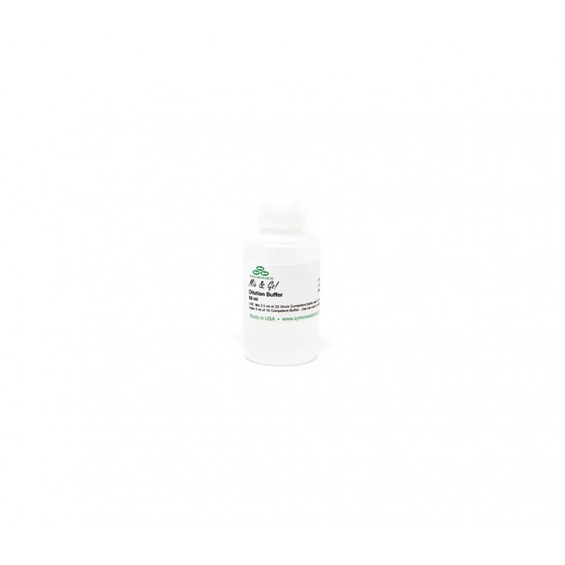 Mix & Go! Dilution Buffer (60 ml)