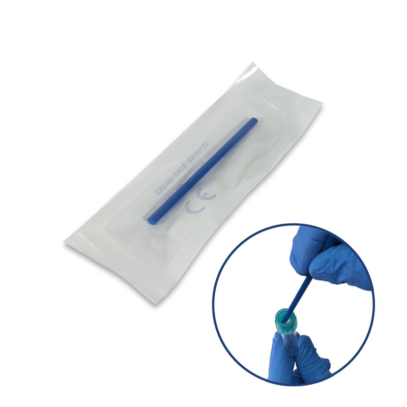 Pestle for FlowTubes™