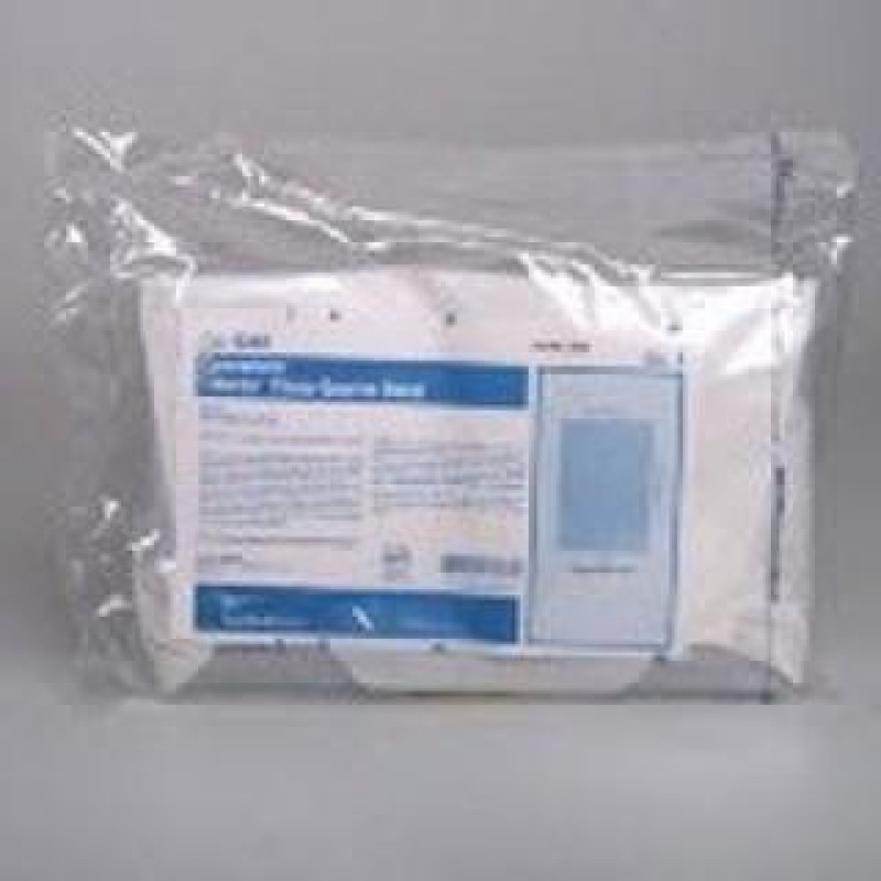 Surgical Drape, 3/4 Sheet, 60" x 76", Absorbent, Non-Woven, AAMI Level 4, Sterile, 20/cs (Continental US Only)