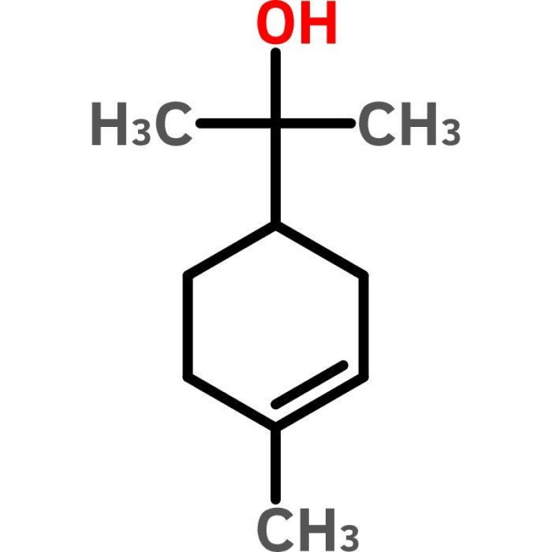 Spectrum Chemical TE107-20LTMT alpha-Terpineol, Practical 20L, 1/EA