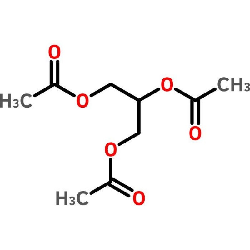 Spectrum Chemical TR106-20LT Triacetin, USP 20L, 1/EA