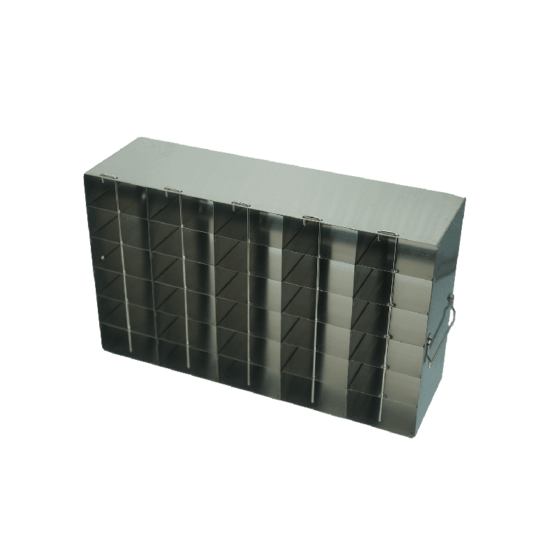 Crystal Industries UFDP-56L Rack for 96-Deep-Well Microtiter plates , 5x6 configuration