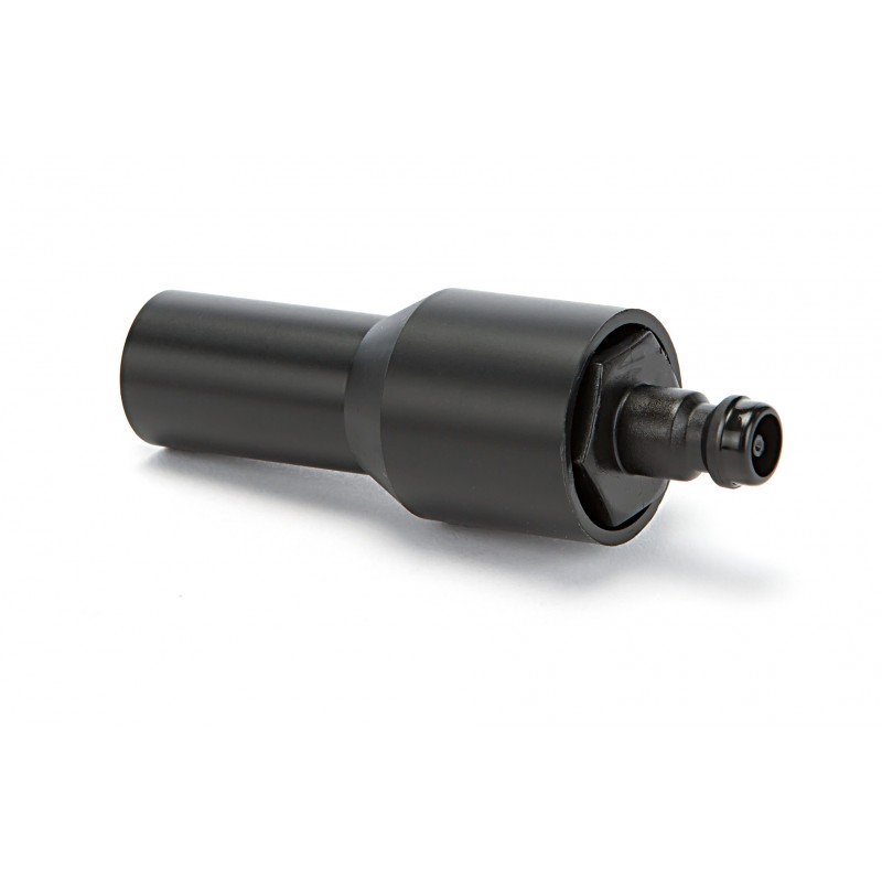 Sartorius Charge valve for Pressure-fuge head