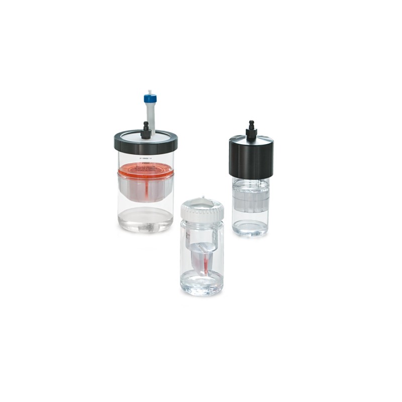 Sartorius Male connector for 4mm pneumatric tubing