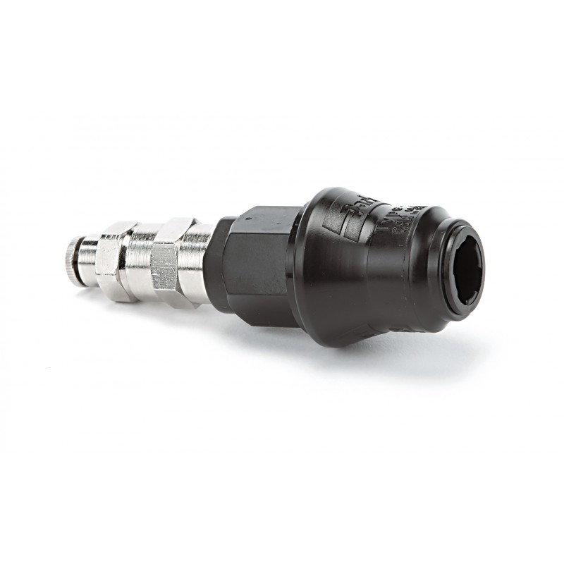 Sartorius 4 mm o.d. pressure tubing (3 m)
