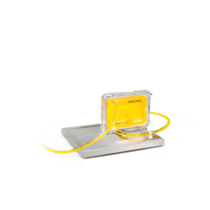 Sartorius VivaflowŽ 50 Stand