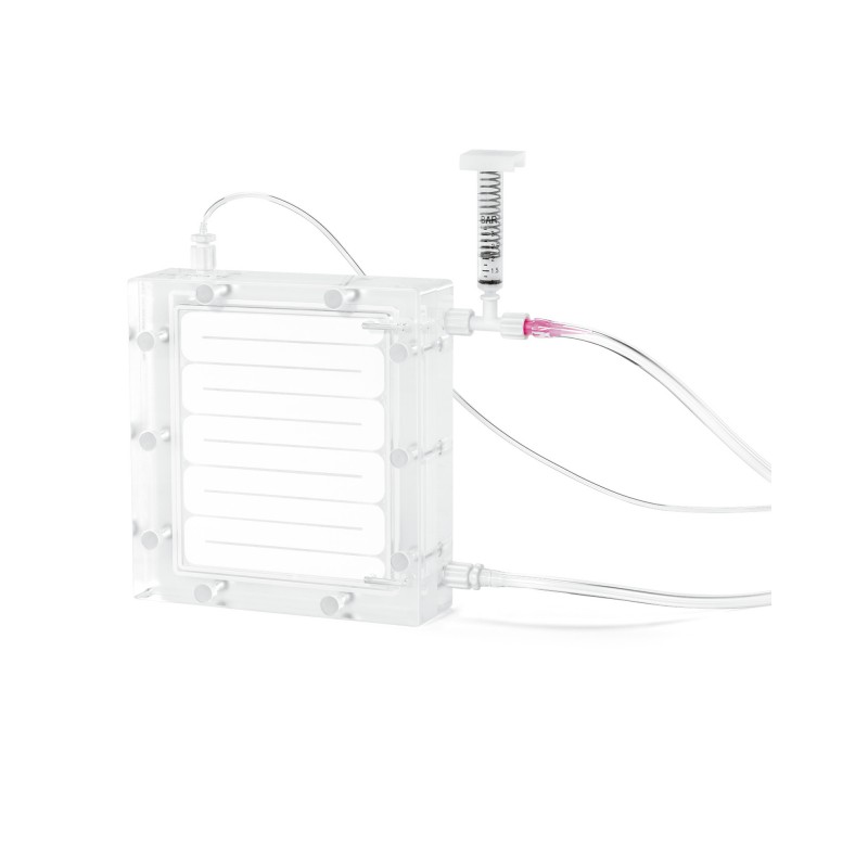 Sartorius Pressure Indicator (0.5-3 bar)