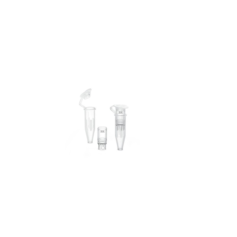 Sartorius VivaconŽ 500. 10.000 MWCO Hydrosart. 25pc