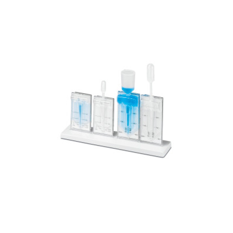 Sartorius VivaporeŽ 5. 7.5kDa PES. IVD. 30pc