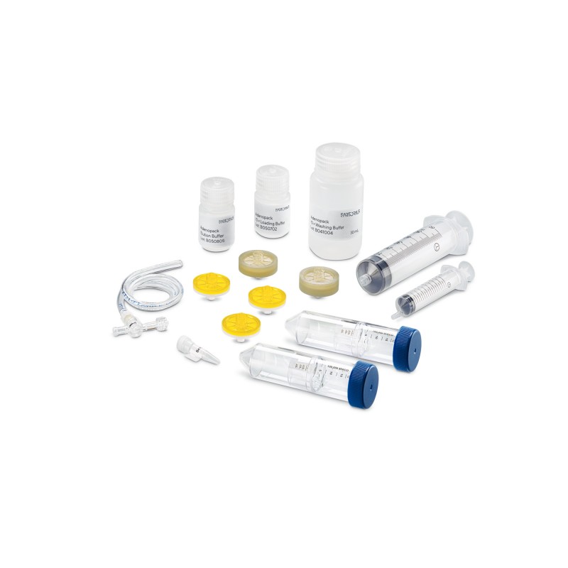 Sartorius VivapureŽ AdenoPACK 100