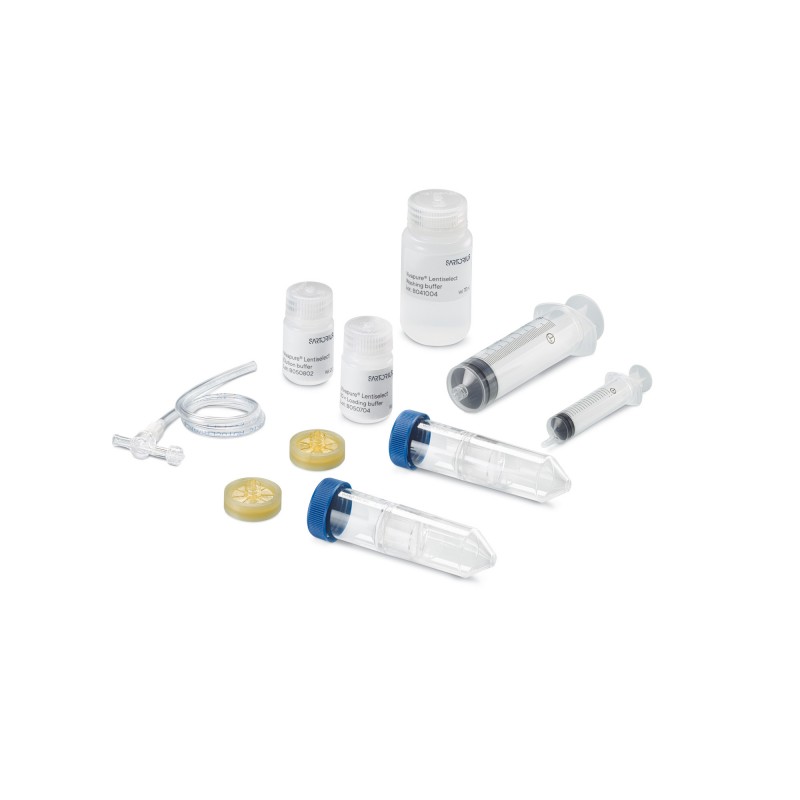Sartorius VivapureŽ LentiSELECT 40
