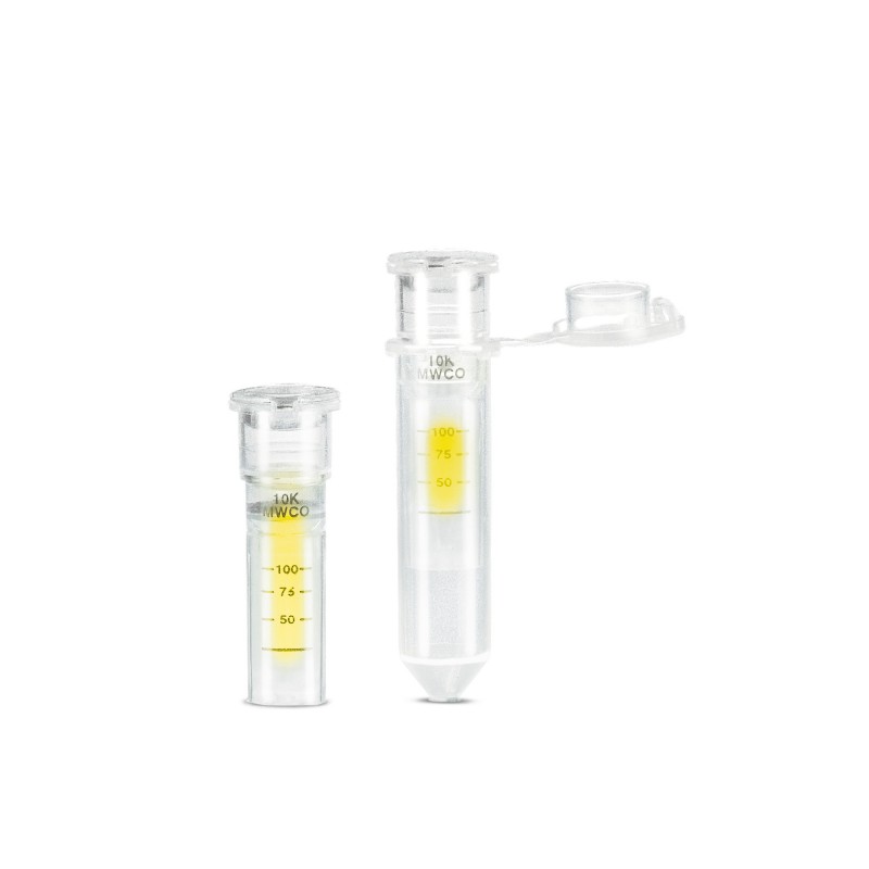Sartorius VivaspinŽ 500. 3.000K MWCO. PES. 100pc.