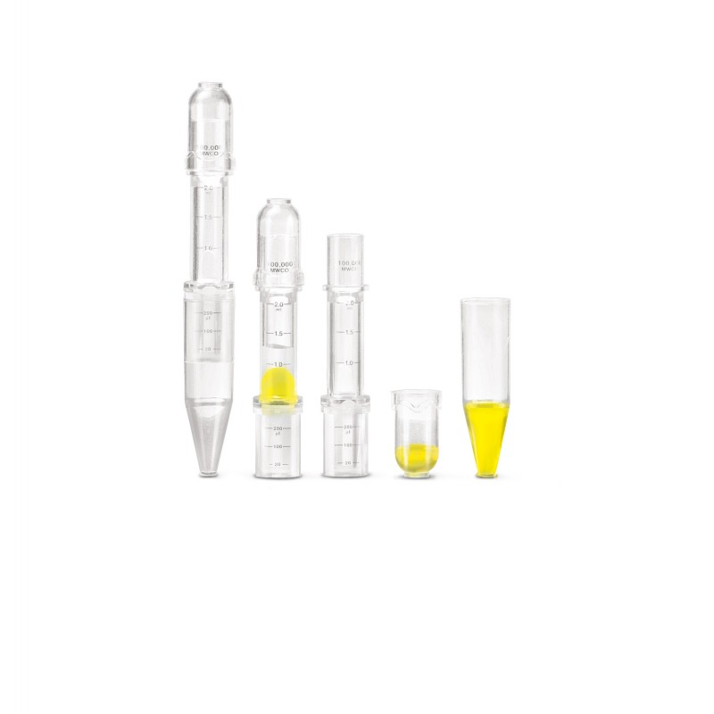 Sartorius VivaspinŽ 2. 0.2ľm PES. 100pc
