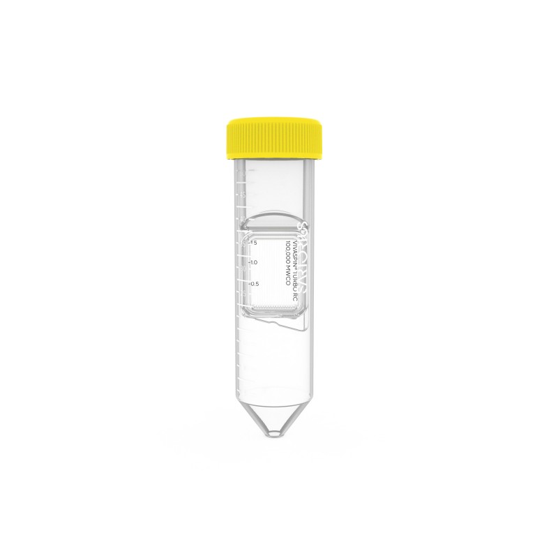 Sartorius VivaspinŽ Turbo 15