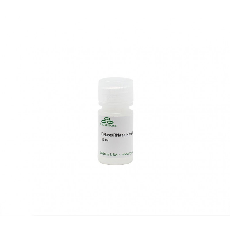 DNase/RNase-Free Water (10 ml)