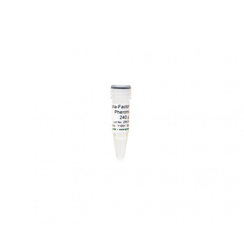 Alpha-Factor Mating Pheromone (240 µl) ^  '*'