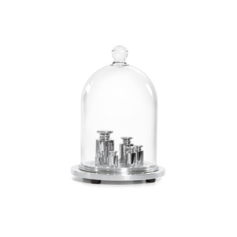 Sartorius Glass bell jar for 50 kg