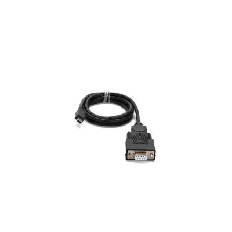 Sartorius Data cable mini usb rs232 9-pin