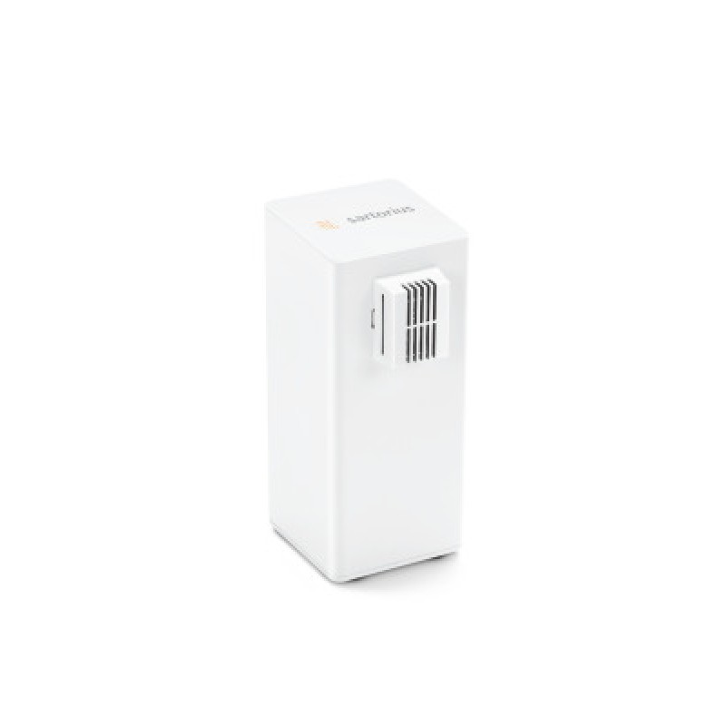 Sartorius Climate module cubis calibrated
