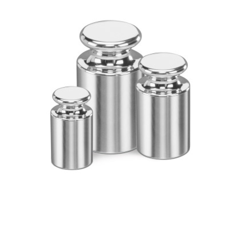 Sartorius Knob weight 10 g, oiml e2, dakks
