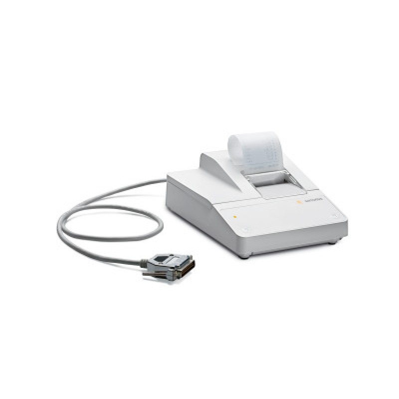 Sartorius Printer for premium Balances