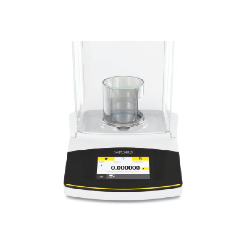 Sartorius High performance kit secura26