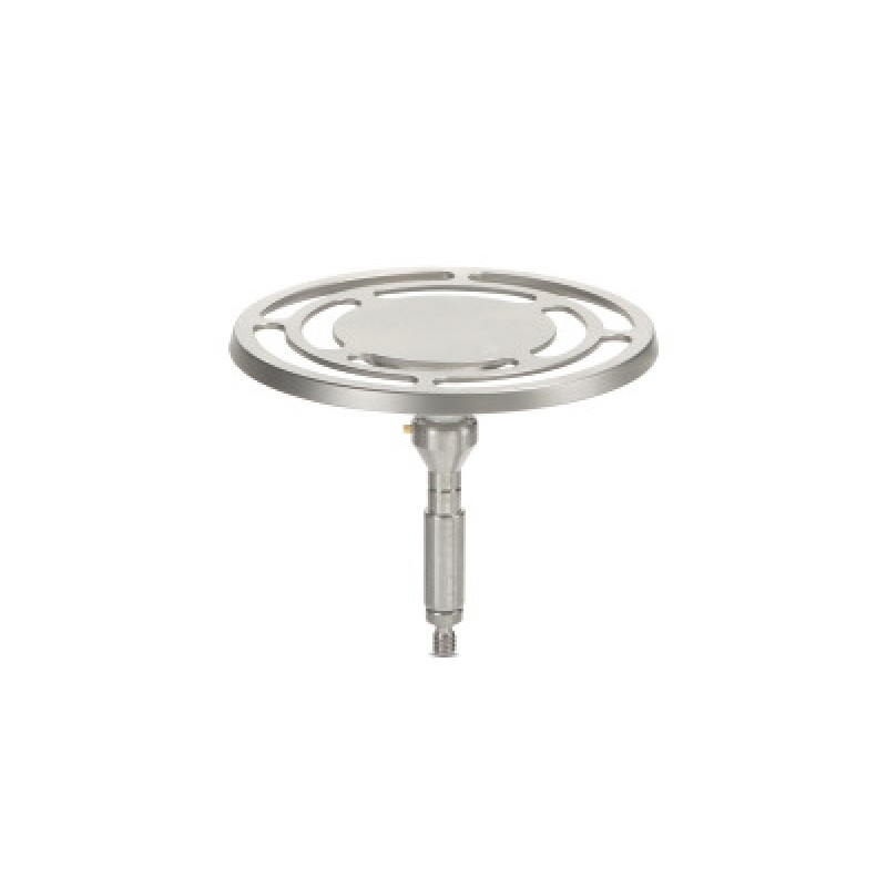 Sartorius Slotted weighing pan 50mm diameter