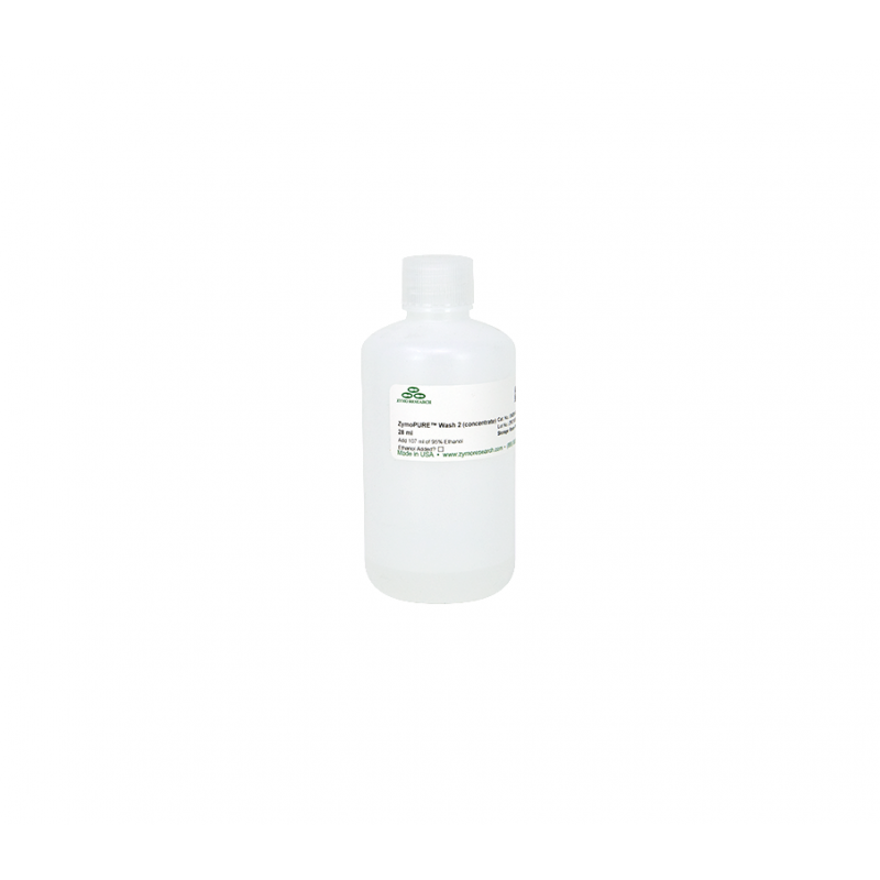 Zymo Research D4200-6-28 ZymoPURE Wash 2 (Concentrate)