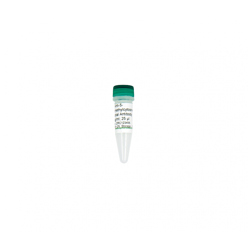 Zymo Research A4001-50 Anti-5-Hydroxymethylcytosine Polyclonal Antibody