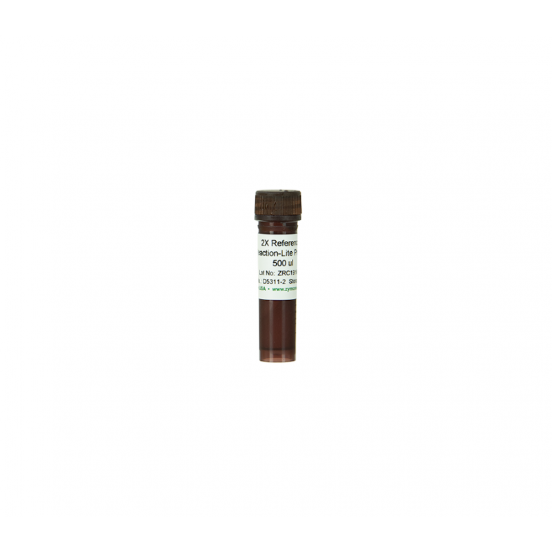 Zymo Research D5311-2 2X Reference Reaction-Lite PreMix