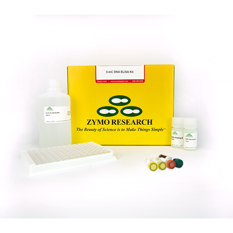 Zymo Research D5325 5-mC DNA ELISA Kit