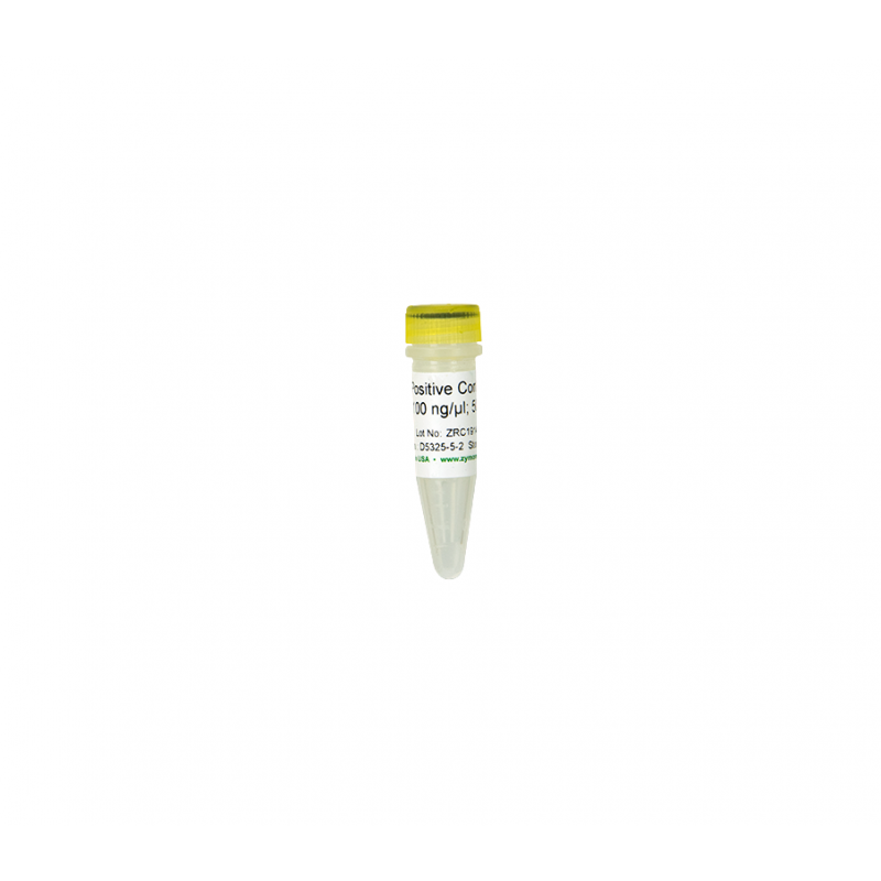 Zymo Research D5325-5-2 Positive Control