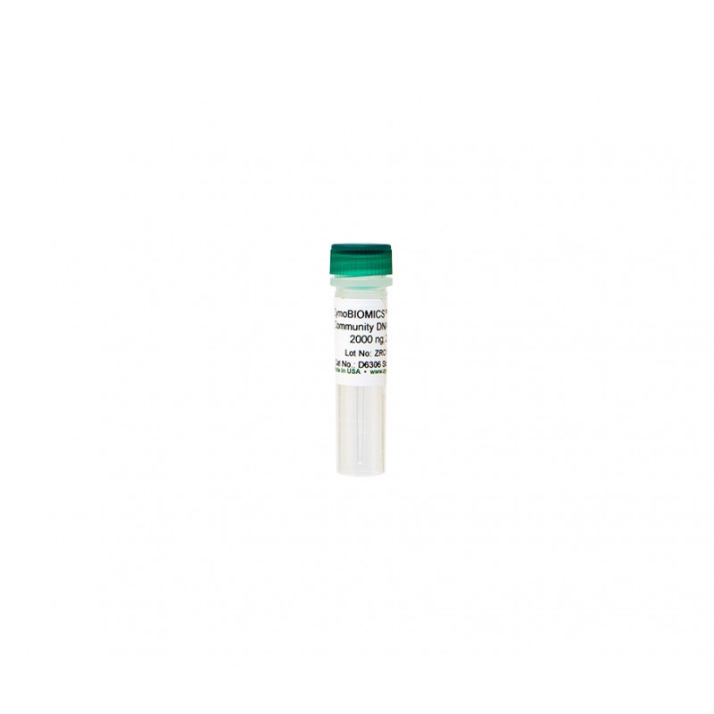Zymo Research D6306 ZymoBIOMICS Microbial Community DNA Standard