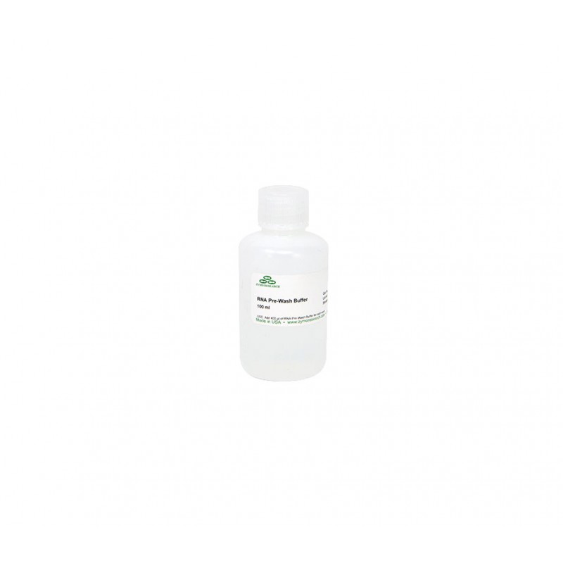 Zymo Research R1020-2-100 RNA Pre-Wash Buffer