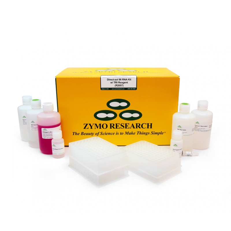Zymo Research R2055 Direct-zol-96 RNA (Product Supplied w/ 200 ml x 1 TRI Reagent)