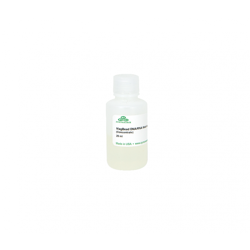 Zymo Research R2130-2-20 MagBead DNA/RNA Wash 2