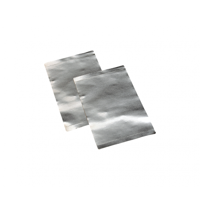 Zymo Research C2007-6 96-Well Plate Cover Foil