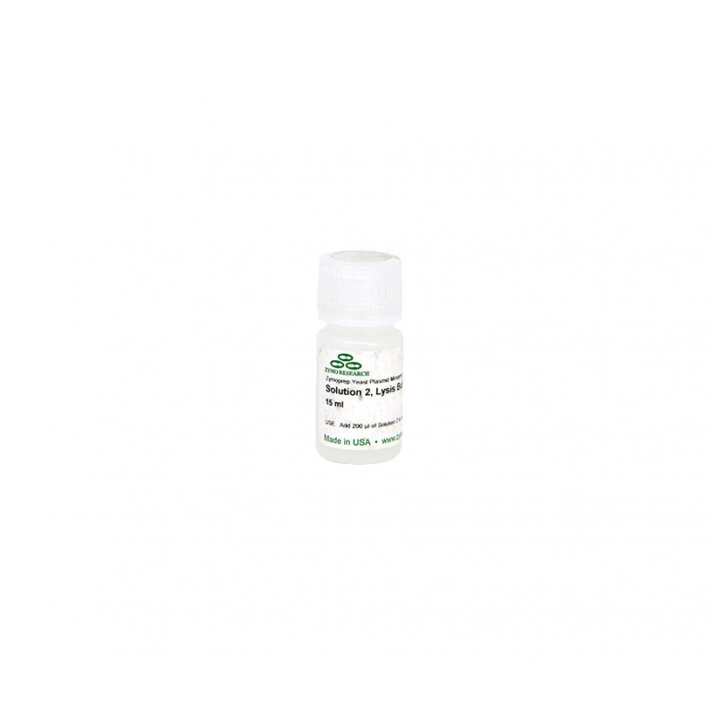 Zymo Research D2001-2-15 Solution 2 Lysis Buffer