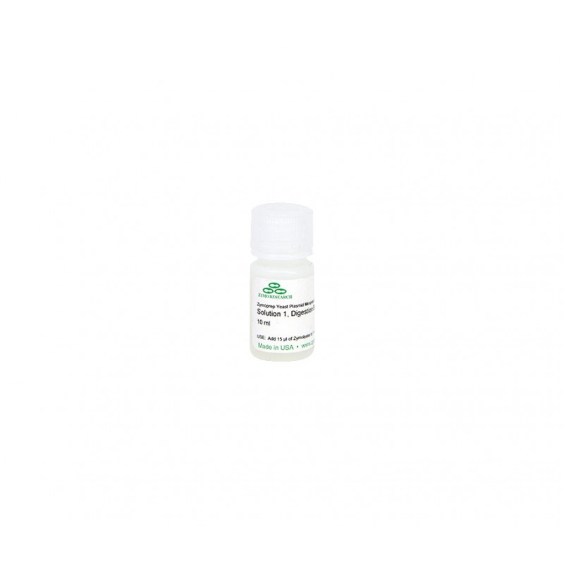 Zymo Research D2004-1-10 Solution 1 Digestion Buffer