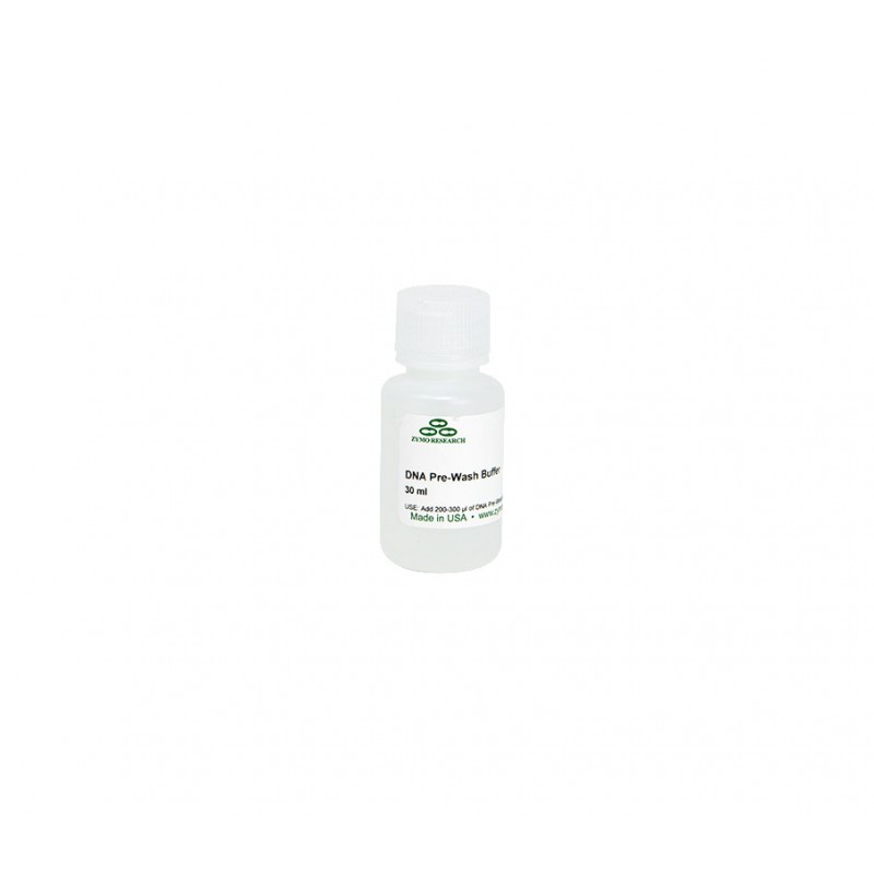 Zymo Research D3004-5-30 DNA Pre-Wash Buffer