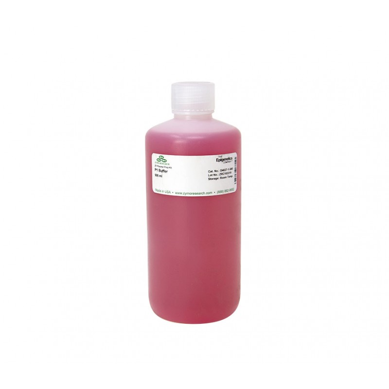 Zymo Research D4027-1-500 Buffer P1 (Red)