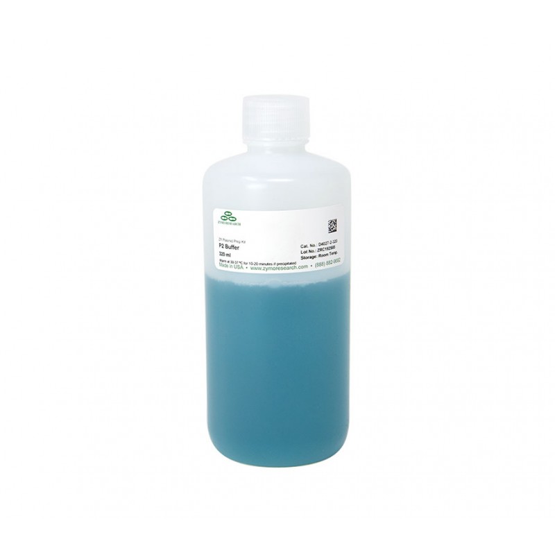 Zymo Research D4027-2-320 Buffer P2 (Green)