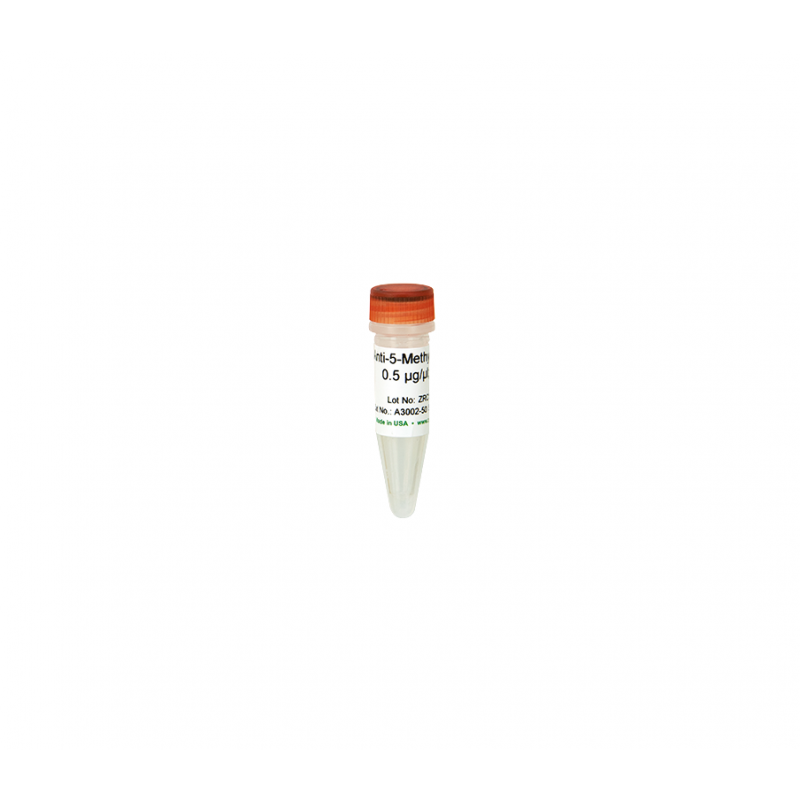 Zymo Research A3002-30 Anti-5-Methylcytosine Monoclonal Antibody (Clone 7D21)