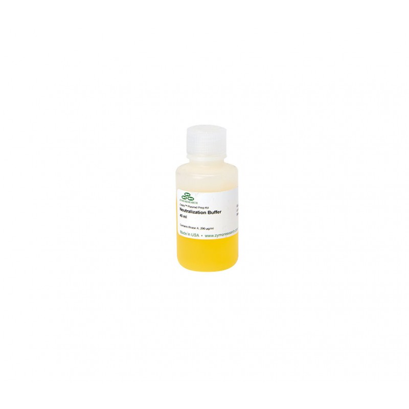 Zymo Research D4036-2-40 Neutralization Buffer (Yellow)