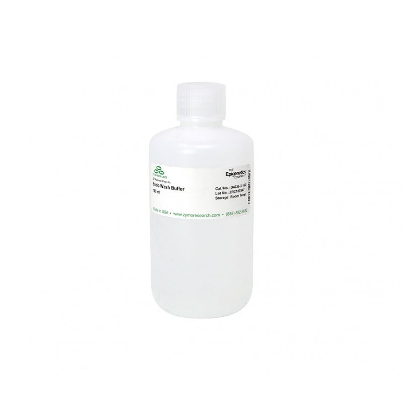 Zymo Research D4036-3-160 Endo-Wash Buffer