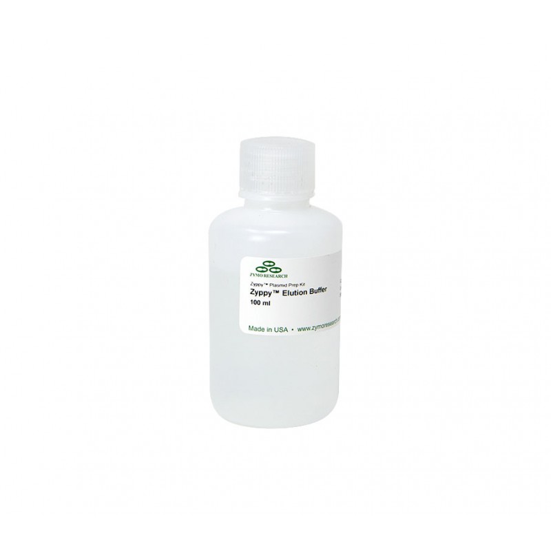 Zymo Research D4036-5-100 Zyppy Elution Buffer