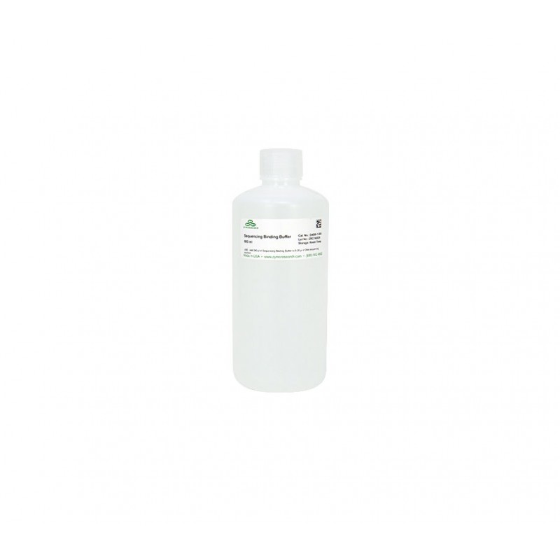 Zymo Research D4050-1-500 Sequencing Binding Buffer