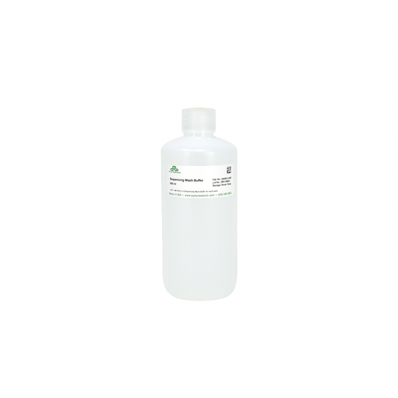 Zymo Research D4050-2-500 Sequencing Wash Buffer