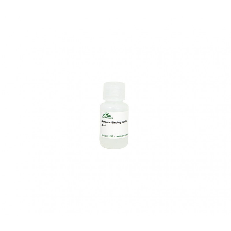 Zymo Research D4068-3-25 Genomic Binding Buffer