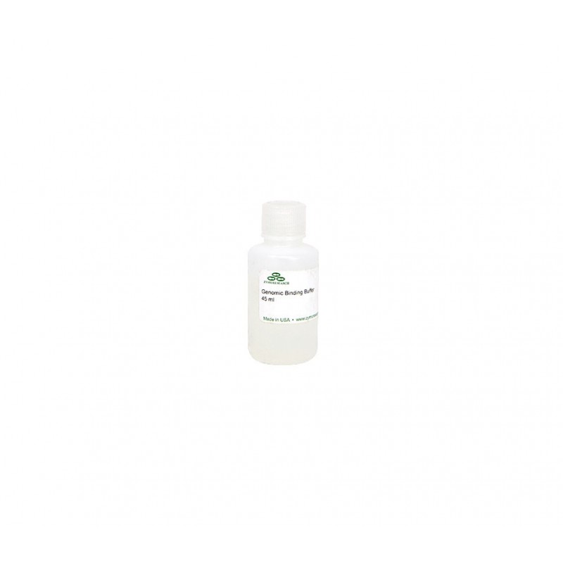 Zymo Research D4068-3-45 Genomic Binding Buffer